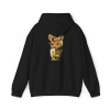 Rollin’ Deep in Good Vibes Hoodie